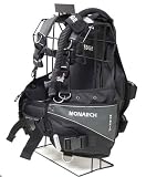 Edge Monarch B.C. - Large