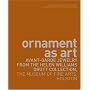 Ornament as Art: Avant-Garde Jewelry from the Hele&hellip de Cindi Strauss
