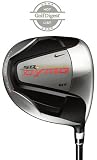 Nike Sq Dymo Driver Womens 9.5 Stiff Rh