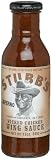 Review Stubb's  / Stubb's Inferno Wicked Chicken Wing Sauce, 12-Ounce Bottles (Pack of 6)