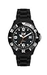 Ice Watch Uhr - Sili Forever schwarz SI.BK.09