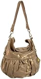 Donald J Pliner Shima Hobo