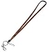 Women's Neck Lanyard for Keys, Whistles, Other Items. 