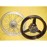 1987 Kawasaki VN 1500 Vulcan 88 88 Se Front Wheel by Cycle Therapy