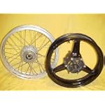 2000 Honda CBR 600 F4 Front Wheel