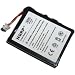 HQRP Replacement Kit for Apple iPod Mini : EC003 Internal Battery 800mAh + 2x (Two) Special Screwdri