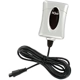 IGO PS00254-0001 CELLULAR PHONE WALL CHARGER