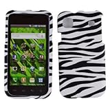 Xebra - Samsung Vibrant (Galaxy S 4G) Protector [T959, T-Mobile]