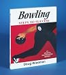 Set of 6 - Bowling Steps To Success Book