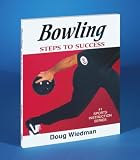 Set of 6 - Bowling Steps To Success Book