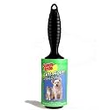 3M Scotch-Brite lint roller, with 56 adhesive layers to remove lint, dog hairs etc, EACH