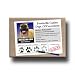 Bullmastiff Rap Sheet Fridge Magnet No 1