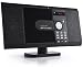 Produkt-Bild: Multimediacenter Stereoanlage DVD-Player Mp3-Player USB MP3 Denver MCD 60