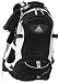 VAUDE Rucksack Tacora 20 + 4, black/offwhite