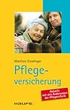 Pflegeversicherung: TaschenGuide