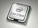 Intel Q8200 Central Processing Unit CPU 2.33 GHz Quad Core Processor