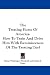 Books : The Trotting Horse Of America: How To Train And Drive Him With Reminiscences Of The Trotting Turf