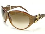 Roberto Cavalli - ROBERTO CAVALLI Urano 396S 396-S Brown 450 Sunglasses 63-13-120