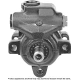 Cardone 20-323 Remanufactured Domestic Power Steering Pump by Cardone