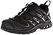 Salomon Men's XA Pro 3D GTX Trail Running Shoe,Black/Black/Pewter,11.5 M US