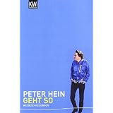 Geht so: Wegbeschreibungenvon "Peter Hein"