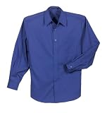 Port Authority® - Lightweight Stretch Poplin Shirt. S626
