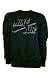Nike Air Crew Neck Sweatshirt - Black