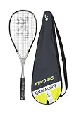 Browning Super Gun 120 ti Squash Racket