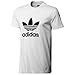 Adidas Adi Trefoil Ss Tee