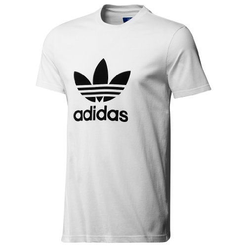 Adidas Adi Trefoil Ss Tee