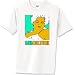 sub domination gold T-Shirt Standard Cotton