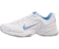Nike Women's T-Lite VIII Leather