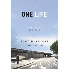 One Life: Jesus Calls We Follow