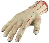 Festartikel-Mueller 850.087.00 - Lebensechte blutige Hand
