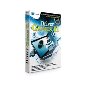 Driver Genius 11