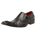 Rex for Robert Wayne Men's Beatle Slip On