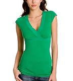 Guess - G by GUESS Madison V Neck