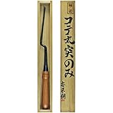 闘匠 コテ丸突のみ 安来鋼 12mm