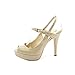 INC International Concepts Women Mariela Platform Shoes