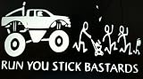 41Ky7%2BCDh5L. SL160  Nobody Cares About Your Stick Figure Family Funny Decal Sticker Car Truck