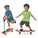 Radio Flyer Scoot 2 Skate