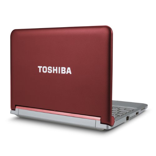 Where to buy Toshiba Mini NB305-N440RD 10.1-Inch Ruby Red Netbook (8 Hour Battery Life)