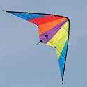 Delta Lenkdrachen Dragonfly Drachen Kite 194 x 85 cm