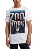 Zoo York Men’s Typescape Short Sleeve Tee