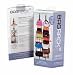 Closet Storage Handbag Organizer - Black