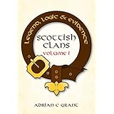 scottish clans legend logic  evidence 1