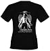Michael Jackson Angel Memorial T-Shirt (Girls) #891