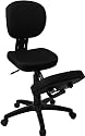 Ergonomic Kneeling Posture Task Chair [WL-1430-GG]