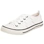 Rocket Dog Women's Hightower Tennis Shoe,Off White,7 M US