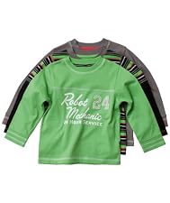 Long-Sleeve T-shirts - 3pk